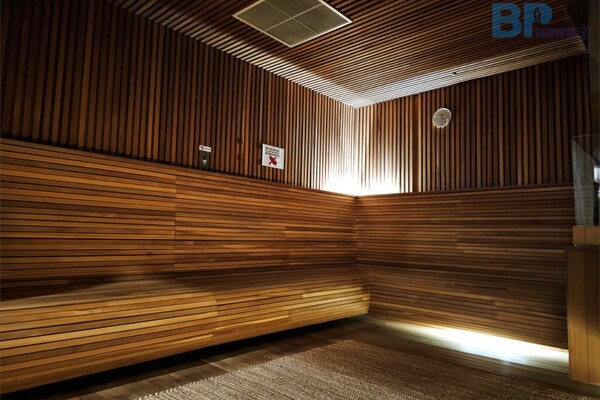 인천공항 ‘스파온에어'