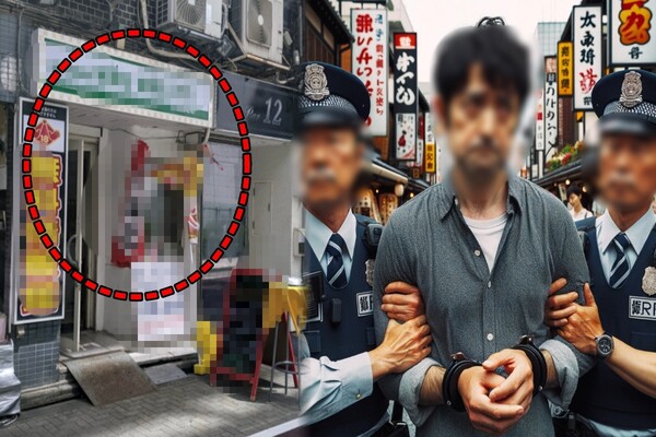 내용의 이해를 돕기 위해 DALL-E3로 제작된 이미지 & 온라인 커뮤니티