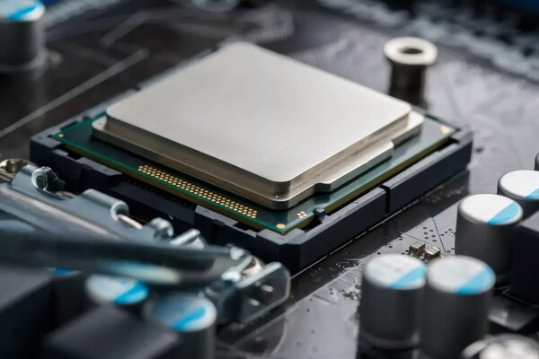 인텔 CPU