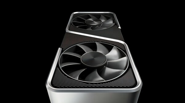 엔비디아 지포스 RTX 3060Ti