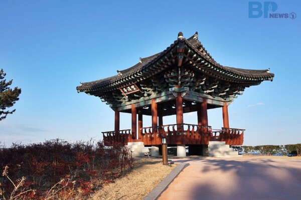 울진 해맞이공원(온라인 커뮤니티)