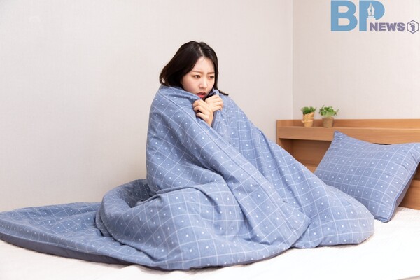 출처: 게티이미지뱅크 (12월 첫 째 주말 날씨)