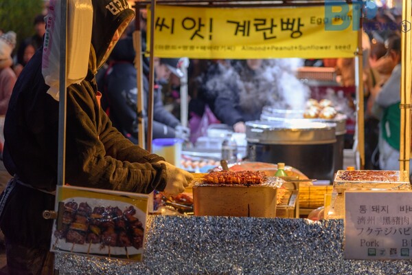 출처: 게티이미지뱅크 (12월 첫 째 주말 날씨)
