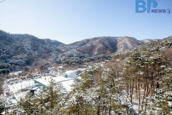 출처: 양주시청 (경기도 겨울 여행지)
