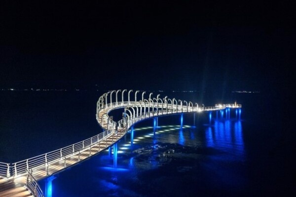 출처: 서산시청 (충청남도 일몰 명소)