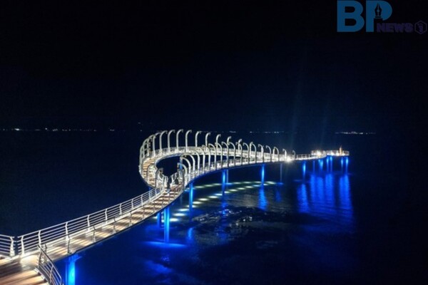 출처: 서산시청 (충청남도 일몰 명소)