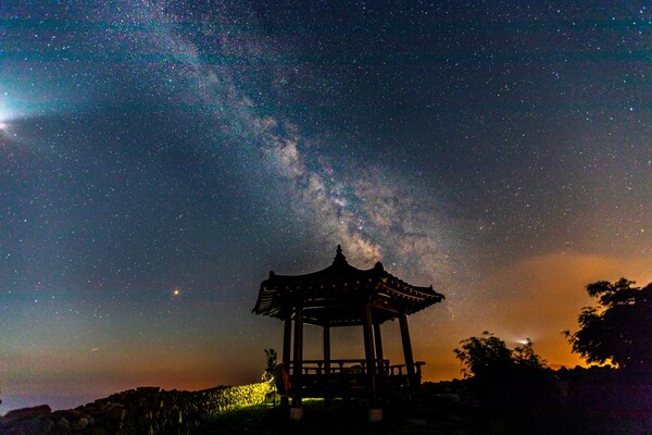 출처: 게티이미지뱅크 (겨울 여행 명소)