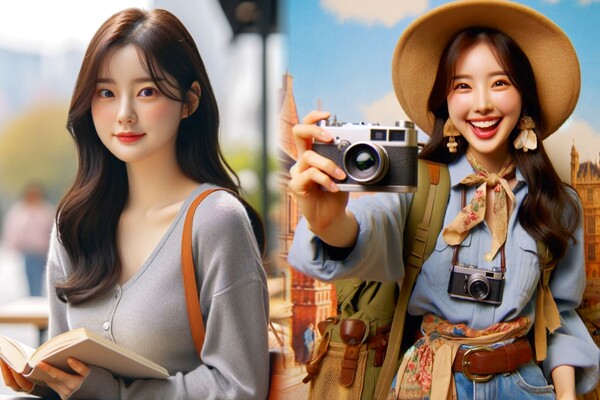 내용의 이해를 돕기 위해 DALL-E3로 제작된 이미지