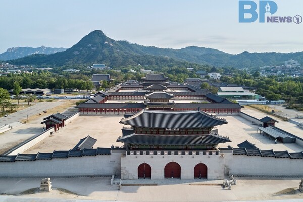 출처: 게티이미지뱅크 (서울의 봄 촬영 명소)