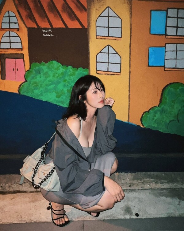 서동주 instagram