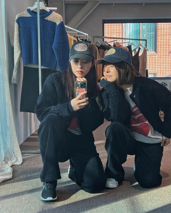 서동주 instagram