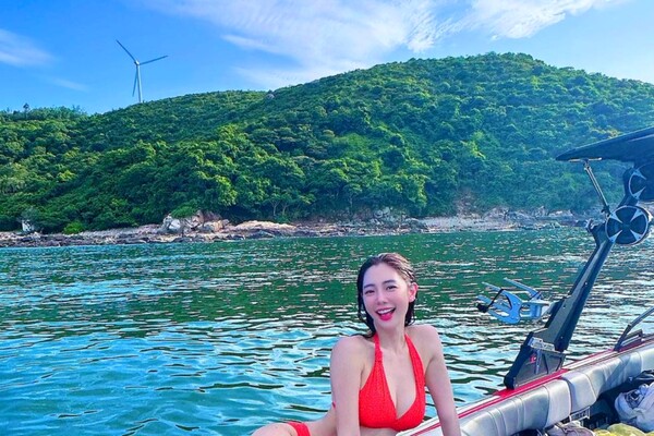 사진출처= 클라라 instagram