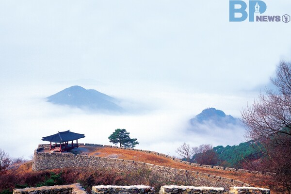 출처: 게티이미지뱅크 (전남 담양 겨울여행)