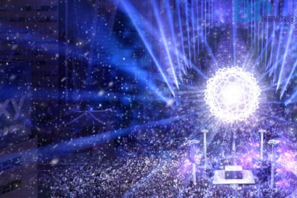 출처: 서울시청 (2023 서울윈터페스타)