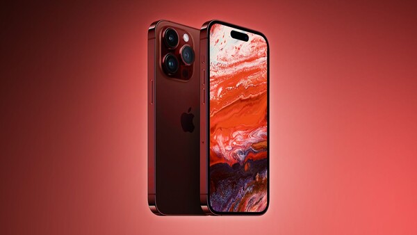 아이폰15 프로 렌더링(9To5 Mac)