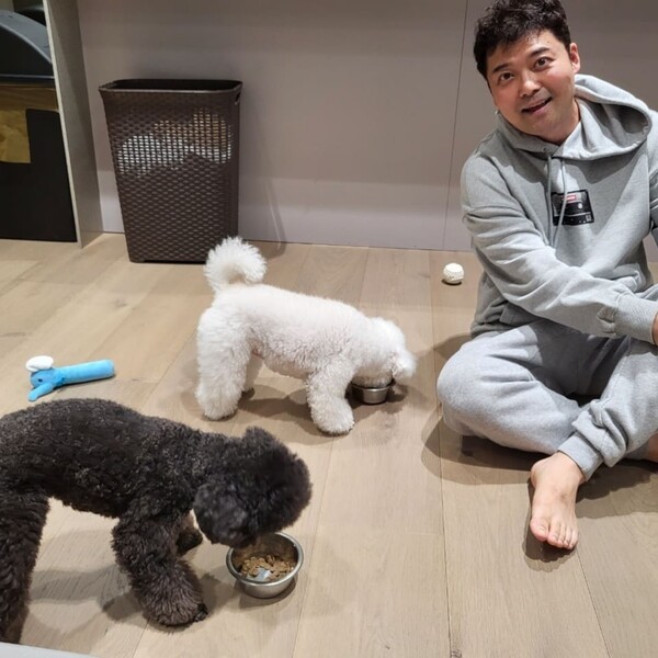 사진 = 전현무 instagram