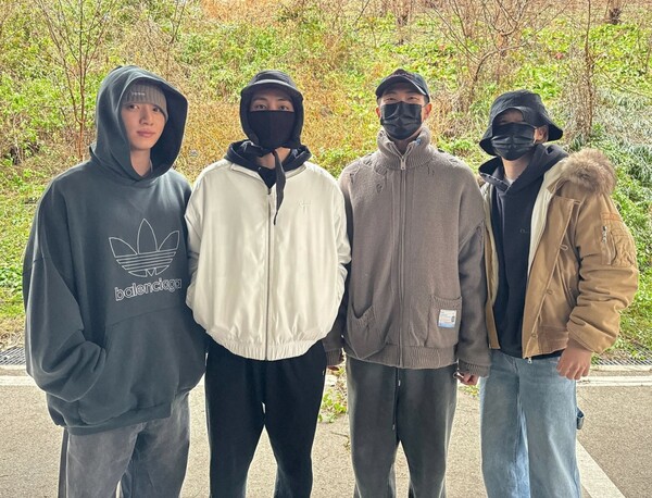 사진 = 뉴스1(방탄소년단 SNS)