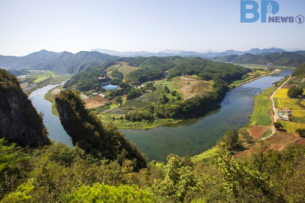출처: 게티이미지뱅크 (강원도 영월 겨울 여행)