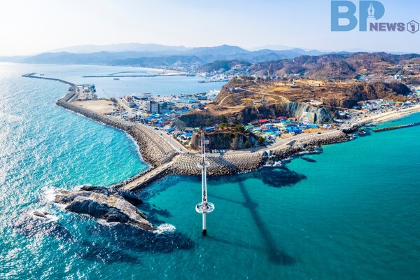 출처: 게티이미지뱅크 (한국관광공사 추천 12월 여행지)