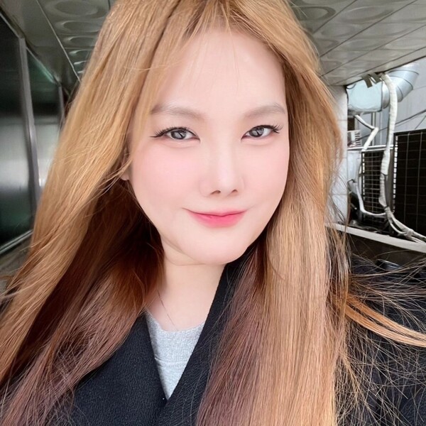 사진= 김현정 instagram