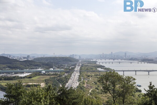 출처: 게티이미지뱅크 (경기도 해돋이 명소)