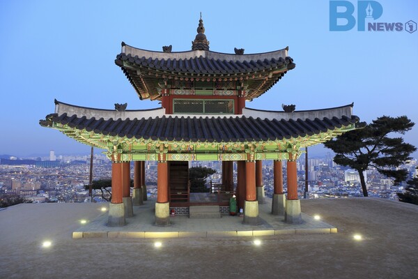 출처: 게티이미지뱅크 (경기도 해돋이 명소)