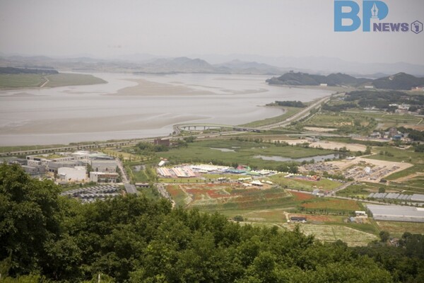 출처: 파주 문화관광 (경기도 해돋이 명소)