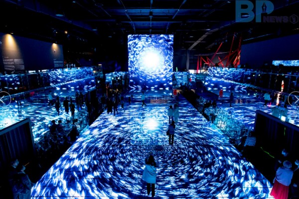 출처: 뮤지엄원 (겨울 실내 여행지)