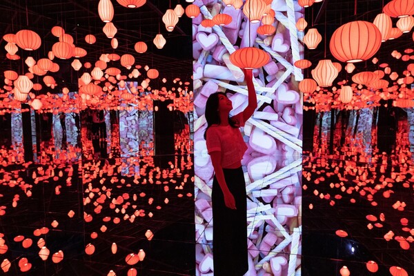 출처: 아이바가든 SNS (겨울 실내 여행지)