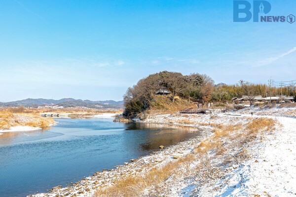 출처: 곡성문화관광 (전라남도 설경 명소)