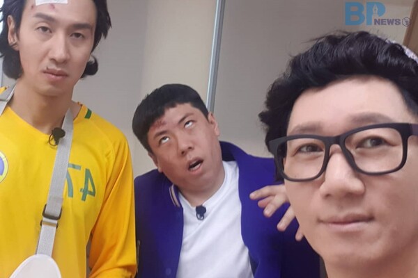 출처 = 지석진 instagram(@jeeseokjin)