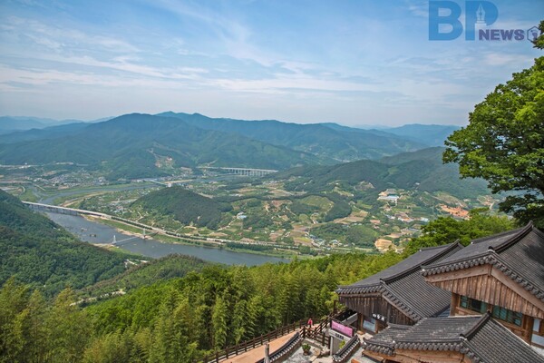 출처: 게티이미지뱅크 (전남 해돋이 명소)