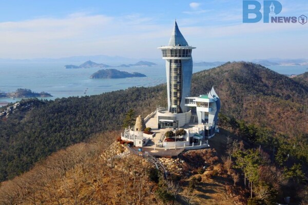 출처: 해남군청 (전남 해돋이 명소)