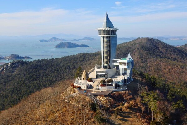 출처: 해남군청 (전남 해돋이 명소)