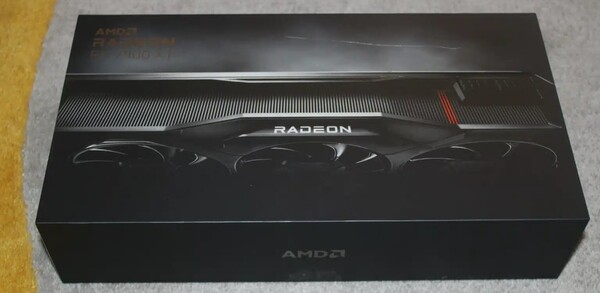 AMD 라데온 RX 7900 XT