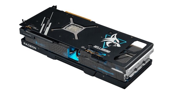 파워컬러 헬하운드 AMD 라데온 RX 7900 XT
