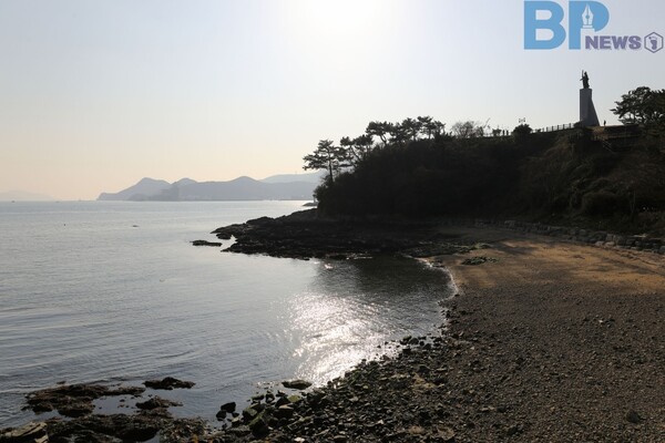 출처: 게티이미지뱅크 (이순신 장군 발자취 여행)