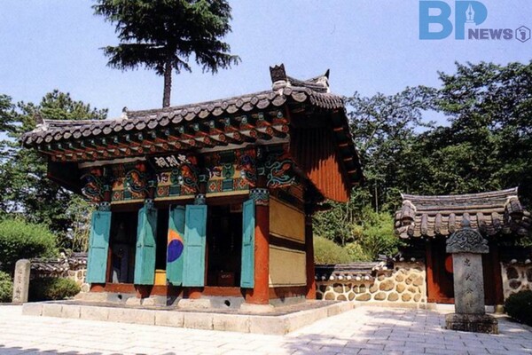 출처: 문화재청 (이순신 장군 발자취 여행)