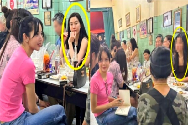 출처= 뉴스1 (온라인 커뮤니티 갈무리)