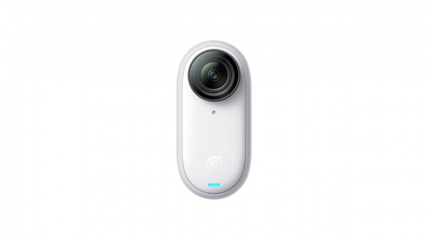 인스타360 GO 3