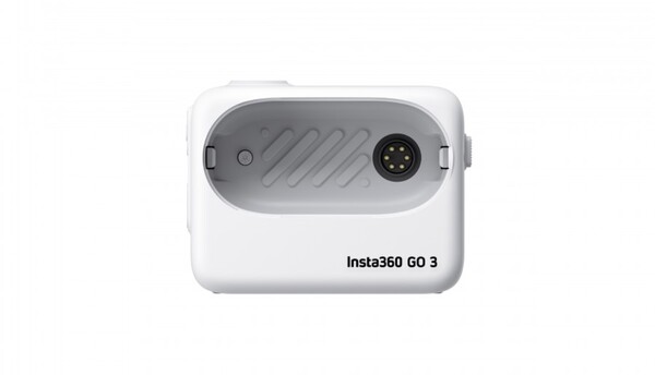 인스타360 GO 3