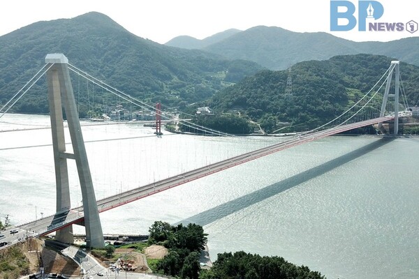 출처: GS건설 (경상남도 노량리 여행지)