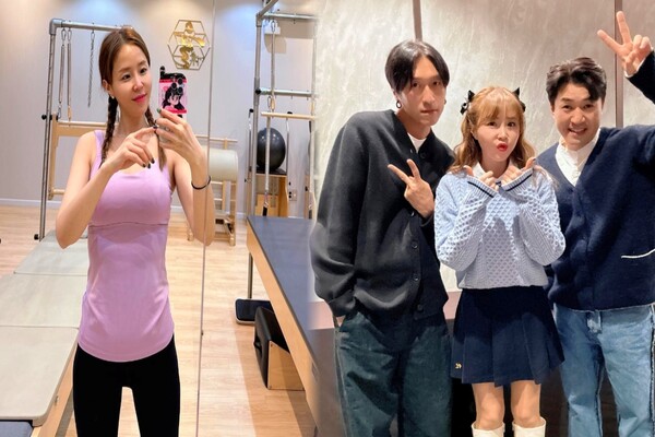 출처 = 신지 instagram