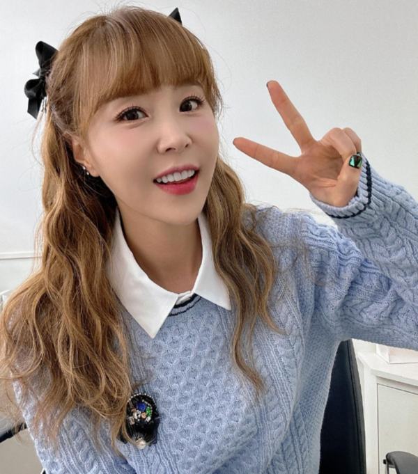 출처 = 신지 instagram