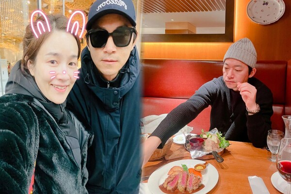 사진 = 김보민 instagram
