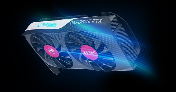 조텍 게이밍 지포스 RTX 4060 TWIN Edge OC D6 8GB 스파이더맨 : 어크로스 더 유니버스 번들