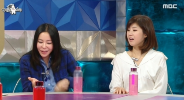 사진 = 뉴스1(MBC 예능프로그램 '라디오스타')