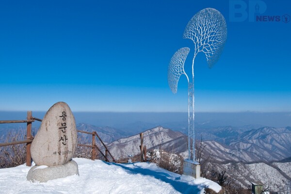 출처: 양평군청 (경기도 설경 명소)