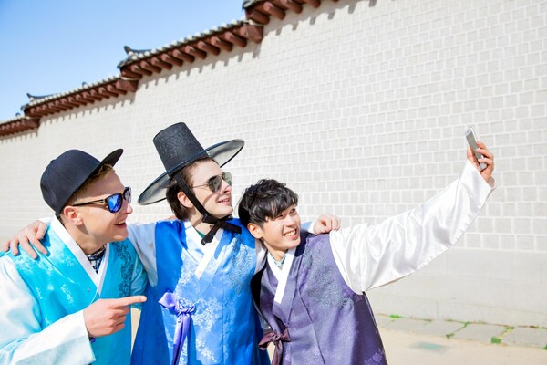 출처: 게티이미지뱅크 (전세계 여행지 순위)