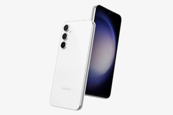 갤럭시 S23 FE 렌더링(Smartprix)